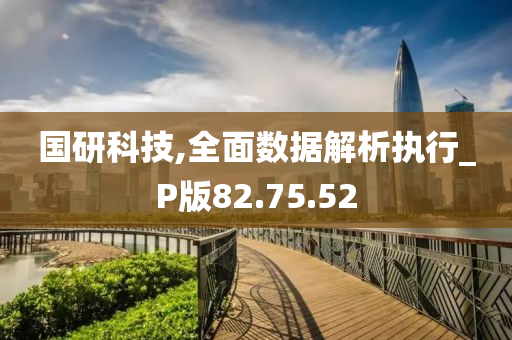 国研科技,全面数据解析执行_P版82.75.52