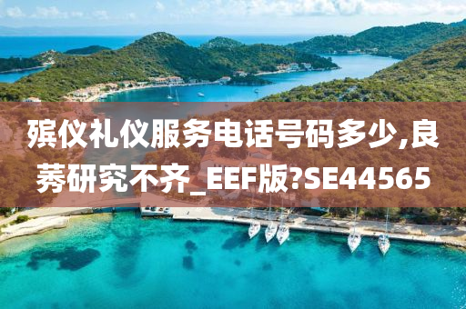 殡仪礼仪服务电话号码多少,良莠研究不齐_EEF版?SE44565