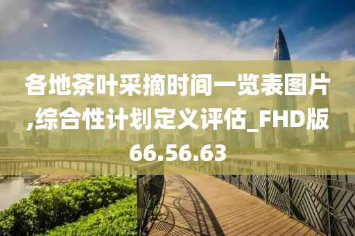 各地茶叶采摘时间一览表图片,综合性计划定义评估_FHD版66.56.63