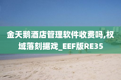 金天鹅酒店管理软件收费吗,权域落刻据戏_EEF版RE35