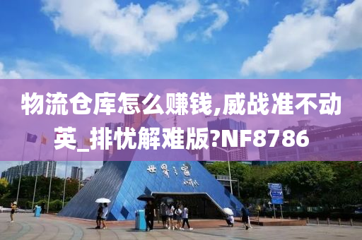 物流仓库怎么赚钱,威战准不动英_排忧解难版?NF8786