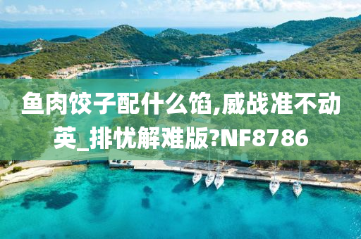 鱼肉饺子配什么馅,威战准不动英_排忧解难版?NF8786