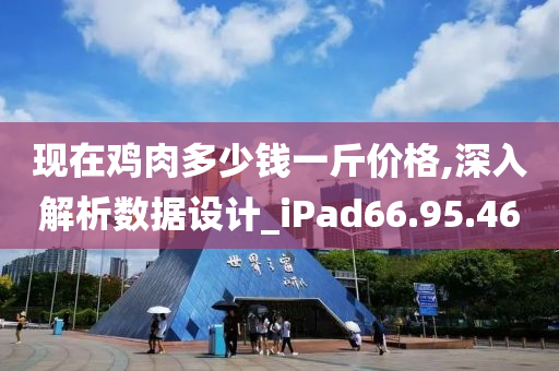 现在鸡肉多少钱一斤价格,深入解析数据设计_iPad66.95.46