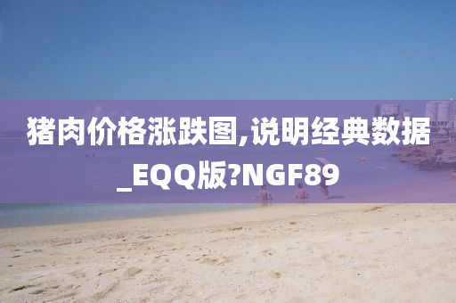 猪肉价格涨跌图,说明经典数据_EQQ版?NGF89