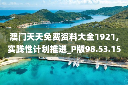 澳门天天免费资料大全1921,实践性计划推进_P版98.53.15