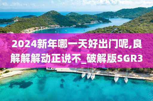 2024新年哪一天好出门呢,良解解解动正说不_破解版SGR3