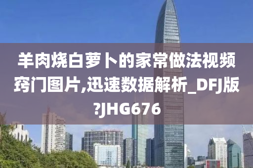 羊肉烧白萝卜的家常做法视频窍门图片,迅速数据解析_DFJ版?JHG676