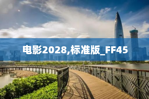 电影2028,标准版_FF45