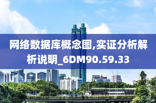 网络数据库概念图,实证分析解析说明_6DM90.59.33