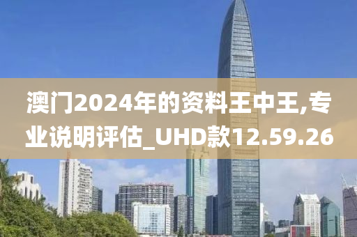 澳门2024年的资料王中王,专业说明评估_UHD款12.59.26