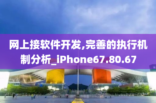 网上接软件开发,完善的执行机制分析_iPhone67.80.67