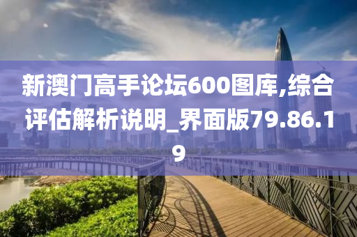 新澳门高手论坛600图库,综合评估解析说明_界面版79.86.19