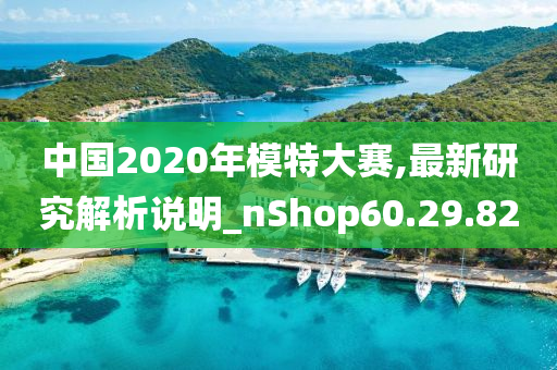 中国2020年模特大赛,最新研究解析说明_nShop60.29.82