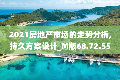 2021房地产市场的走势分析,持久方案设计_M版68.72.55