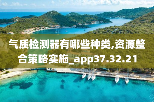 气质检测器有哪些种类,资源整合策略实施_app37.32.21