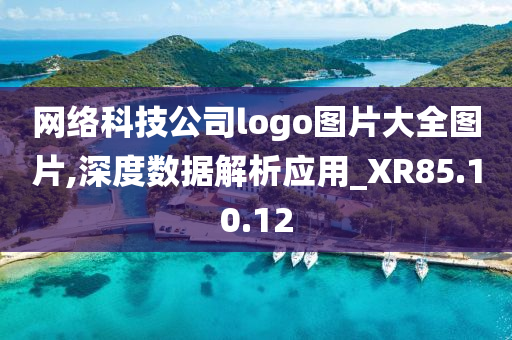 网络科技公司logo图片大全图片,深度数据解析应用_XR85.10.12