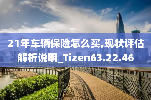 21年车辆保险怎么买,现状评估解析说明_Tizen63.22.46