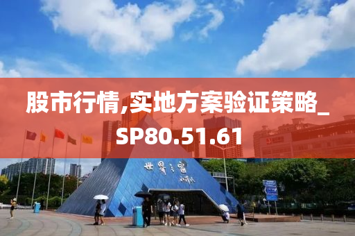 股市行情,实地方案验证策略_SP80.51.61