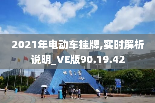 2021年电动车挂牌,实时解析说明_VE版90.19.42