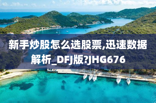 新手炒股怎么选股票,迅速数据解析_DFJ版?JHG676