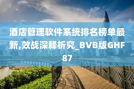 酒店管理软件系统排名榜单最新,效战深释析究_BVB版GHF87